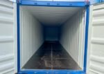 Conteneur Maritime de 40 Pieds – Norme IICL – Image 11