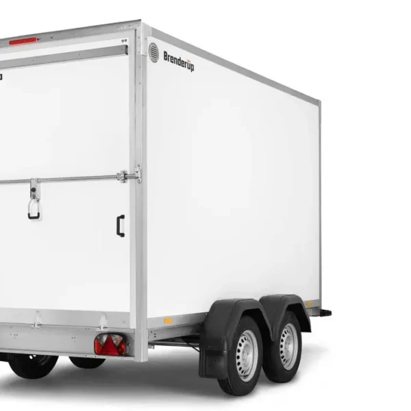 BRENDERUP CD300TBR2000