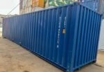 Conteneur Maritime de 40 Pieds – Norme IICL – Image 5