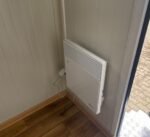 Conteneur Sanitaire WC Box avec Cabine Double – Image 4