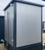 Conteneur Sanitaire WC Box avec Cabine Double – Image 11