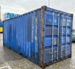 Conteneur 20' d'occasion – Image 4