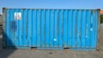 Conteneur 20' d'occasion – Image 6