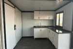 Conteneur Mobile Tiny House Deluxe (19x20ft), 2023 – Image 5