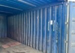 Conteneur 20' d'occasion – Image 7
