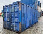 Conteneur 20' d'occasion – Image 10
