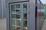 Conteneur Mobile Tiny House Deluxe (19x20ft), 2023 – Image 10