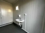 Conteneur Sanitaire 3×6 Divisé – Image 9