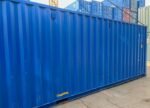 Conteneur Maritime de 40 Pieds – Norme IICL – Image 7