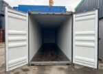 Conteneur Maritime de Stockage High Cube de 40 Pieds (12 Mètres) – Image 11