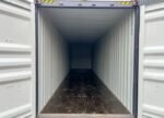 Conteneur Maritime de Stockage High Cube de 40 Pieds (12 Mètres) – Image 12