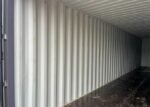 Conteneur Maritime de Stockage High Cube de 40 Pieds (12 Mètres) – Image 13