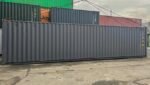 Conteneur Maritime de Stockage High Cube de 40 Pieds (12 Mètres) – Image 5