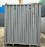 Conteneur Maritime de Stockage High Cube de 40 Pieds (12 Mètres) – Image 9
