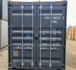 Conteneur Maritime de Stockage High Cube de 40 Pieds (12 Mètres) – Image 10