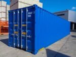Conteneur Maritime de 40 Pieds Double Door (DD) – Image 11