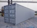 Conteneur Maritime de 40 Pieds Double Door (DD) – Image 4
