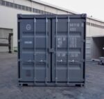 Conteneur Maritime de 40 Pieds Double Door (DD) – Image 5