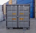 Conteneur Maritime de 40 Pieds Double Door (DD) – Image 6