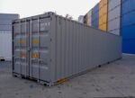 Conteneur Maritime de 40 Pieds Double Door (DD) – Image 7
