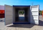 Conteneur Maritime de 40 Pieds Double Door (DD) – Image 8