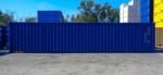 Conteneur Maritime de 40 Pieds Double Door (DD) – Image 10