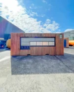 CONTENEURS DE SNACK ET DE CAFÉTÉRIA