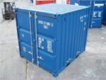 Contenair Maritime et stockage 10 pieds  3 mètres – Image 3