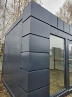 Bureau de jardin 15 m² – Image 8