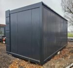 Bureau de jardin 15 m² – Image 7