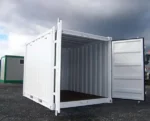 Container Bureau 10 pieds – Image 3