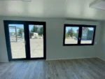 Container bureau aménagé 18 m² – Image 8