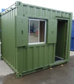 Container Bureau 10 pieds – Image 6