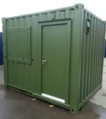 Container Bureau 10 pieds – Image 5