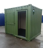 Container Bureau 10 pieds – Image 10