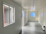 Container Bureau de 30 Pieds Occasion – Spacieux, Isolé et Fonctionnel à Bon Prix – Image 3
