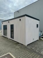 Studio de jardin 4 saisons 18 m² – Image 3