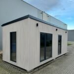 Studio de jardin 4 saisons 18 m² – Image 2