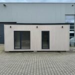 Studio de jardin 4 saisons 18 m²
