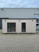 Studio de jardin 4 saisons 18 m²