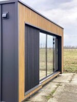 Bureau modulaire 18 m² – Image 2