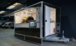 Remorque à pizza sur mesure – Image 13