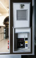 Remorque à pizza sur mesure – Image 21