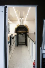 Remorque à pizza sur mesure – Image 25