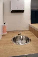 Remorque à pizza sur mesure – Image 7