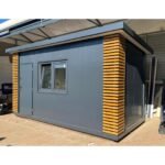 Studio de jardin 12,5 m² – Image 7