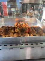 Remorque snack rôtisserie – Image 17