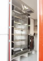 Remorque snack rôtisserie – Image 7