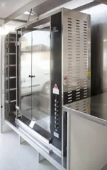 Remorque snack rôtisserie – Image 8