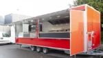 Remorque snack rôtisserie – Image 3